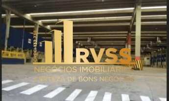 Imagem: GALPAO COMERCIAL em Barueri - SP, Tamboré