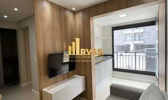 Imagem 2: APARTAMENTO RESIDENCIAL em SANTO ANDRÉ - SP, CAMPESTRE