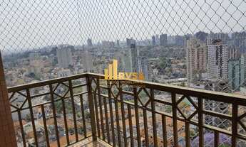 Imagem: APARTAMENTO RESIDENCIAL em SANTO ANDRÉ