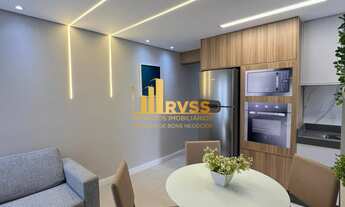 Imagem: APARTAMENTO RESIDENCIAL em SANTO ANDRÉ