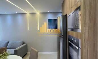 Imagem 3: APARTAMENTO RESIDENCIAL em SANTO ANDRÉ - SP, CAMPESTRE