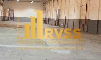 Imagem: GALPAO INDUSTRIAL em Mauá - SP, RP7 (Regiões