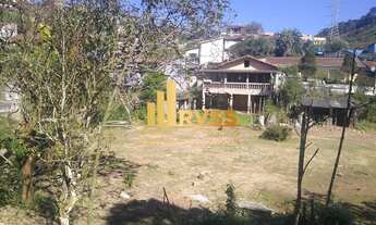 Imagem 5: TERRENO RESIDENCIAL em Ribeirão Pires - SP, Ponte Seca