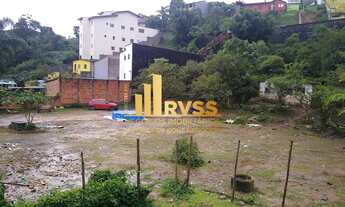 Imagem 4: TERRENO RESIDENCIAL em Ribeirão Pires - SP, Ponte Seca