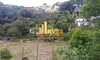 Imagem 3: TERRENO RESIDENCIAL em Ribeirão Pires - SP, Ponte Seca