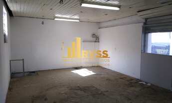 Imagem 2: SALAO COMERCIAL em São Bernardo do Campo - SP, Vila Santa Luzia