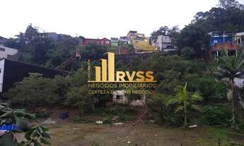 Imagem 7: TERRENO RESIDENCIAL em Ribeirão Pires - SP, Ponte Seca