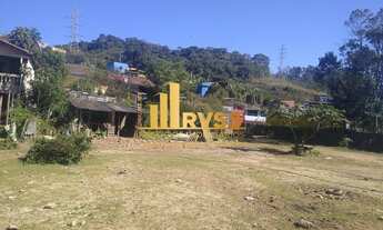 Imagem: TERRENO RESIDENCIAL em Ribeirão Pires