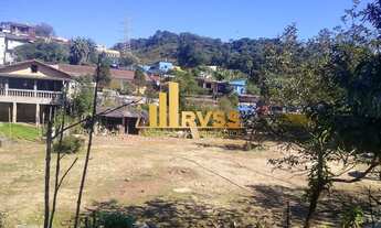 Imagem 6: TERRENO RESIDENCIAL em Ribeirão Pires - SP, Ponte Seca