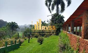 Imagem 6: CHACARA RURAL em RIBEIRÃO PIRES - SP, POUSO ALEGRE