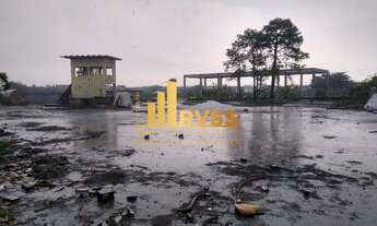 Imagem: AREA COMERCIAL em POÁ - SP, CALMON VIANA