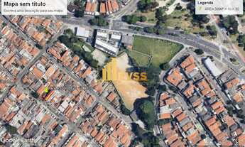 Imagem 3: TERRENO RESIDENCIAL em SÃO PAULO - SP, VILA LÚCIA