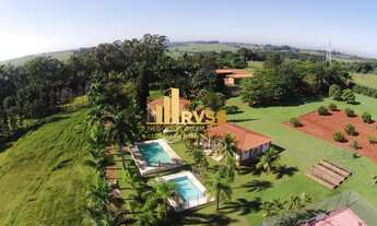 Imagem 2: HARAS RURAL em Porto Feliz - SP, Bambu
