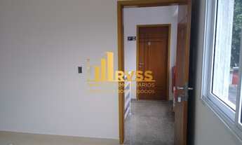 Imagem 3: APARTAMENTO RESIDENCIAL em SANTO ANDRÉ - SP, JARDIM TELES DE MENEZES