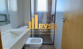 Imagem 4: APARTAMENTO RESIDENCIAL em SÃO BERNARDO DO CAMPO - SP, RUDGE RAMOS