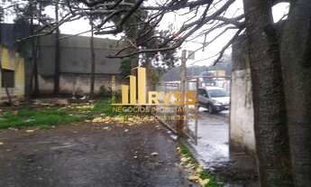 Imagem 5: AREA COMERCIAL em POÁ - SP, CALMON VIANA