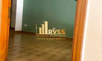 Imagem 2: CASA RESIDENCIAL em SÃO BERNARDO DO CAMPO - SP, VILA EUCLIDES