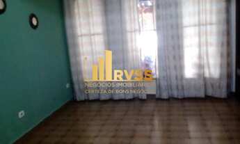 Imagem 3: CASA RESIDENCIAL em SÃO BERNARDO DO CAMPO - SP, VILA EUCLIDES