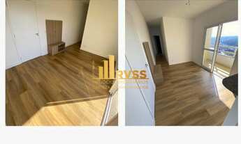 Imagem 2: APARTAMENTO RESIDENCIAL em SÃO BERNARDO DO CAMPO - SP, BAETA NEVES