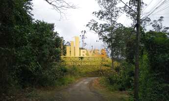 Imagem: AREA RESIDENCIAL em ITAPECERICA DA SERRA