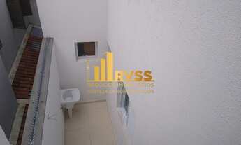 Imagem 7: APARTAMENTO RESIDENCIAL em SANTO ANDRÉ - SP, JARDIM TELES DE MENEZES