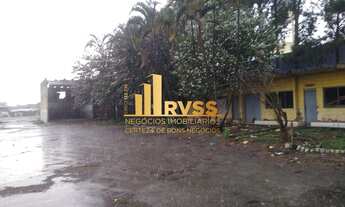 Imagem 6: AREA COMERCIAL em POÁ - SP, CALMON VIANA