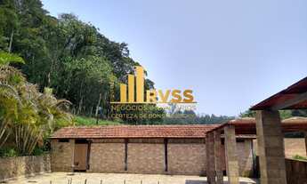 Imagem 5: CHACARA RURAL em RIBEIRÃO PIRES - SP, POUSO ALEGRE