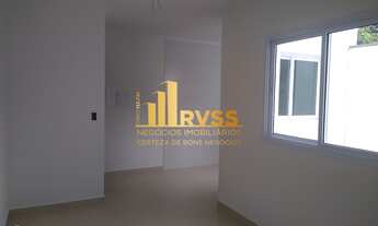 Imagem 5: APARTAMENTO RESIDENCIAL em SANTO ANDRÉ - SP, JARDIM TELES DE MENEZES