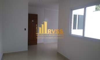 Imagem 4: APARTAMENTO RESIDENCIAL em SANTO ANDRÉ - SP, JARDIM TELES DE MENEZES