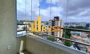 Imagem 3: APARTAMENTO RESIDENCIAL em SÃO BERNARDO DO CAMPO - SP, RUDGE RAMOS