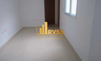 Imagem: APARTAMENTO RESIDENCIAL em SANTO ANDRÉ