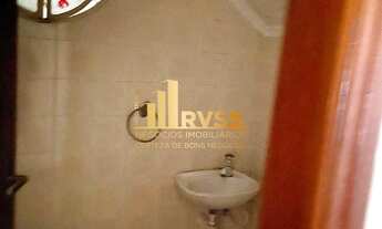 Imagem 5: CASA RESIDENCIAL em SÃO BERNARDO DO CAMPO - SP, VILA EUCLIDES