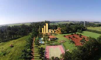 Imagem 5: HARAS RURAL em Porto Feliz - SP, Bambu