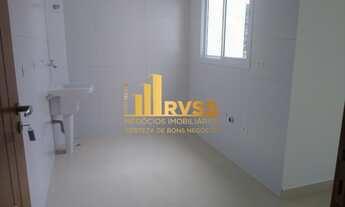 Imagem 2: APARTAMENTO RESIDENCIAL em SANTO ANDRÉ - SP, JARDIM TELES DE MENEZES