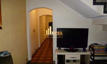 Imagem: CASA RESIDENCIAL em SANTO ANDRÉ - SP, JARDIM