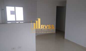 Imagem 4: APARTAMENTO RESIDENCIAL em SANTO ANDRÉ - SP, JARDIM TELES DE MENEZES