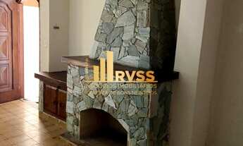 Imagem: CASA RESIDENCIAL em SÃO BERNARDO DO CAMPO