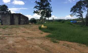 Imagem 7: AREA INDUSTRIAL em MOGI DAS CRUZES - SP, TABOÃO