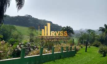 Imagem 7: CHACARA RURAL em RIBEIRÃO PIRES - SP, POUSO ALEGRE