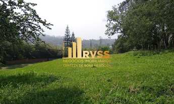 Imagem 2: CHACARA RURAL em RIBEIRÃO PIRES - SP, POUSO ALEGRE