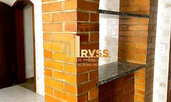 Imagem 4: CASA RESIDENCIAL em SÃO BERNARDO DO CAMPO - SP, VILA EUCLIDES