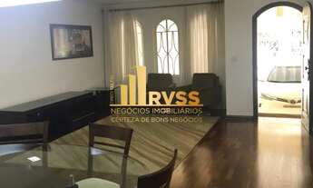 Imagem 3: CASA RESIDENCIAL em SÃO BERNARDO DO CAMPO - SP, RUDGE RAMOS