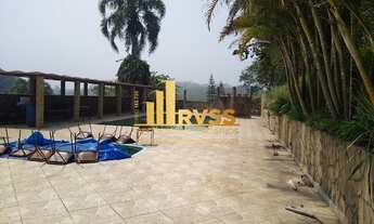 Imagem 4: CHACARA RURAL em RIBEIRÃO PIRES - SP, POUSO ALEGRE