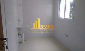 Imagem 3: APARTAMENTO RESIDENCIAL em SANTO ANDRÉ - SP, JARDIM TELES DE MENEZES