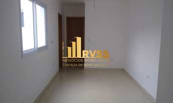 Imagem: APARTAMENTO RESIDENCIAL em SANTO ANDRÉ