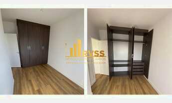 Imagem 4: APARTAMENTO RESIDENCIAL em SÃO BERNARDO DO CAMPO - SP, BAETA NEVES