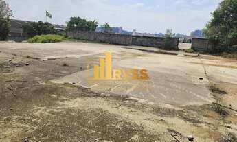 Imagem: TERRENO INDUSTRIAL em SÃO BERNARDO DO CAMPO