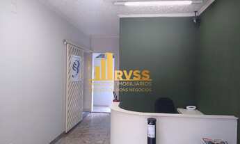 Imagem 4: CASA COMERCIAL em SANTO ANDRÉ - SP, JARDIM