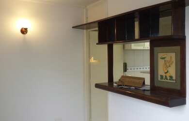 Imagem 2: APARTAMENTO RESIDENCIAL em SÃO PAULO - SP, PARQUE PERUCHE