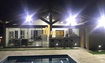 Imagem 4: CASA RESIDENCIAL em IBIÚNA - SP, Paruru